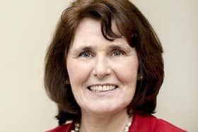 Teresa Devlin