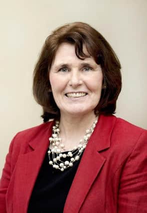 Teresa Devlin