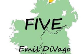 Should Inishowen be regarded as the FIFTH PROVINCE?