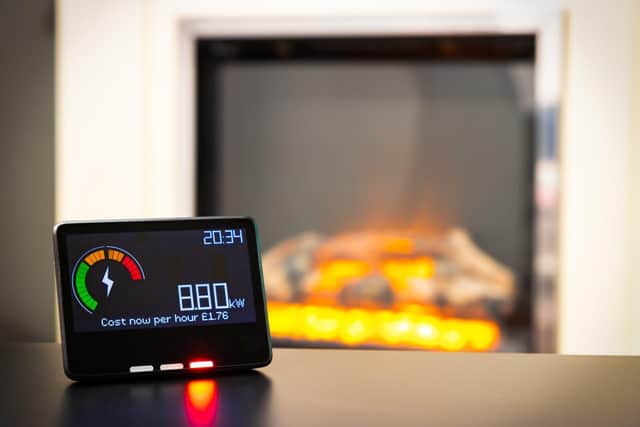 Making simple changes at home can save you money on your heating