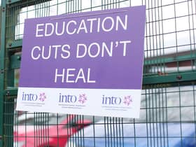 Strike action is planned for Tuesday.