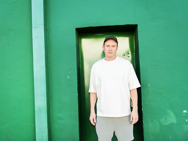 Michael Mayer