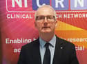 Dr. Maurice O'Kane