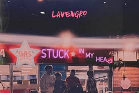 Lavengro new single 'Stuck in My Head'