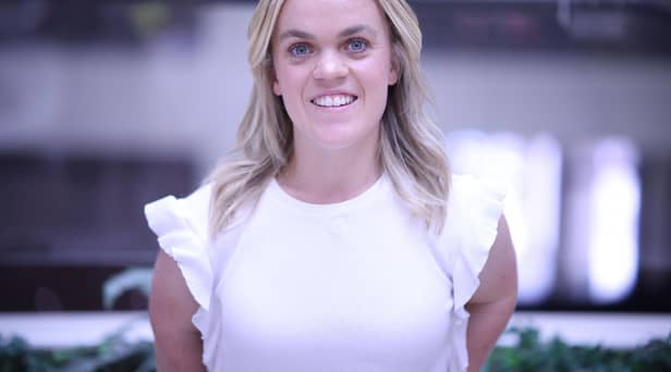 Multiple gold medal winning Paralympian, Ellie Simmonds explores the relationship between disability and adoption in a brand new hour-long documentary
