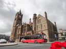 SDLP MLA Mark H Durkan has welcomed confirmation from Translink that their ‘Nightmovers’ bus service will be introduced for Derry over the Christmas period following their pilot provision last year and subsequent requests from Mr Durkan.