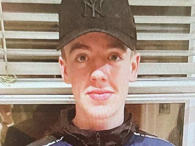 Evan O'Connell