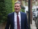 Keir Starmer