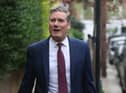 Keir Starmer