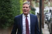 Keir Starmer