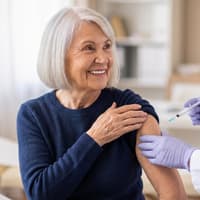 ‘Flu is far worse than a bad cold’ says PHA chief as free vaccine programme commences