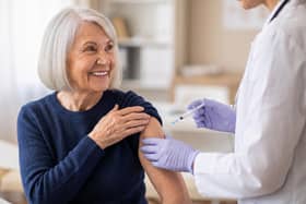 Over a million people are eligible for this year’s free flu vaccine, as the Public Health Agency (PHA) launches the vaccination programme with a call for people to help protect themselves and others this winter.