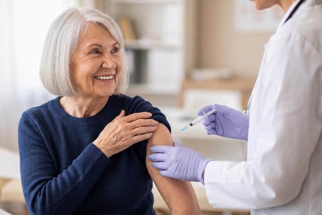 Over a million people are eligible for this year’s free flu vaccine, as the Public Health Agency (PHA) launches the vaccination programme with a call for people to help protect themselves and others this winter.