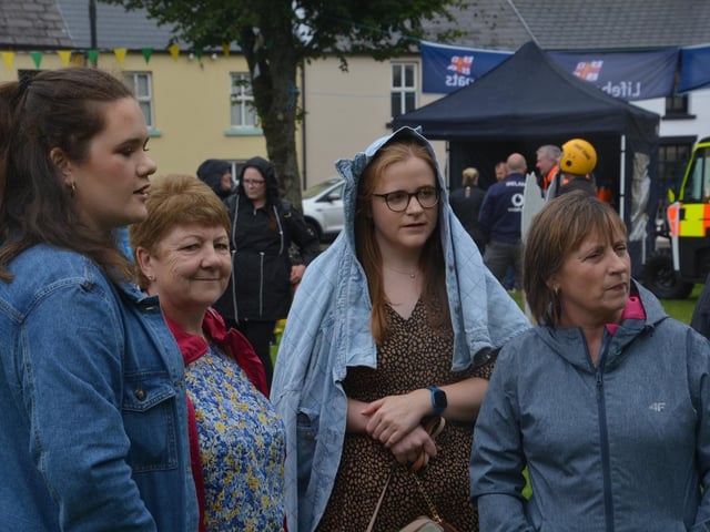 Malin Raft Race 2023