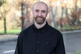 Mark H. Durkan
