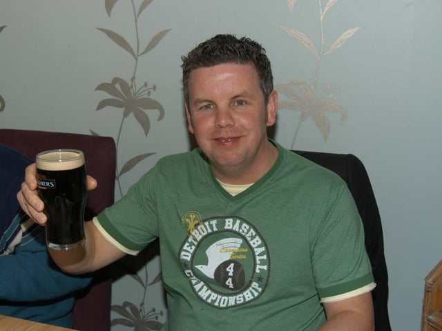 Parties in December 2005.