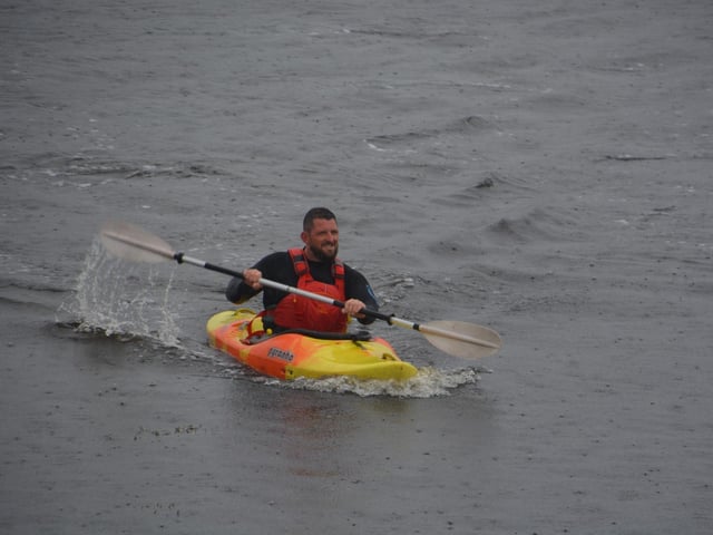 Malin Raft Race 2023
