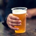 Euan Baikie from RTA Law, who conducted the research, said: "Drink driving ruins lives, there’s no excuse for getting behind the wheel while under the influence."