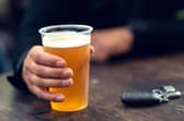 Euan Baikie from RTA Law, who conducted the research, said: "Drink driving ruins lives, there’s no excuse for getting behind the wheel while under the influence."