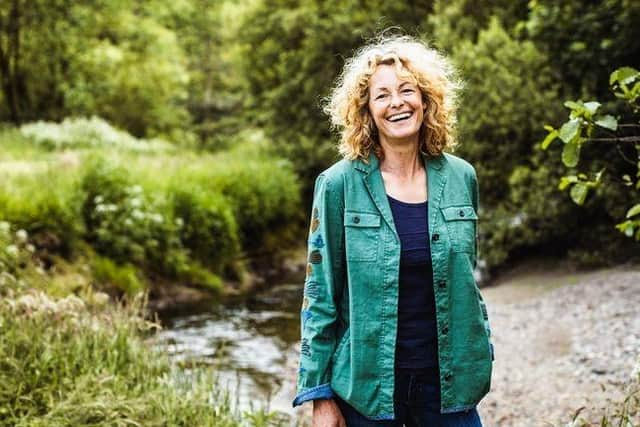 Kate Humble