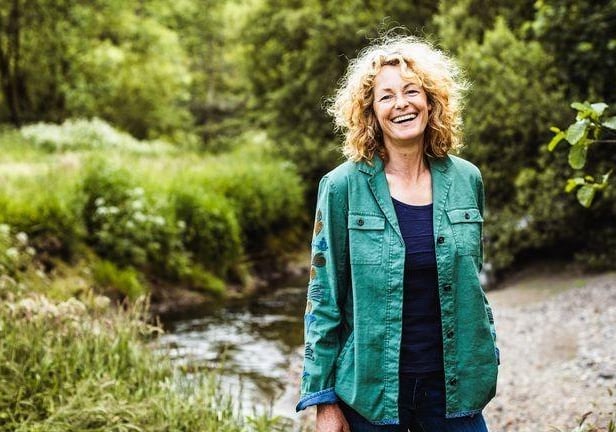 Kate Humble