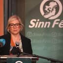 Michelle O'Neill