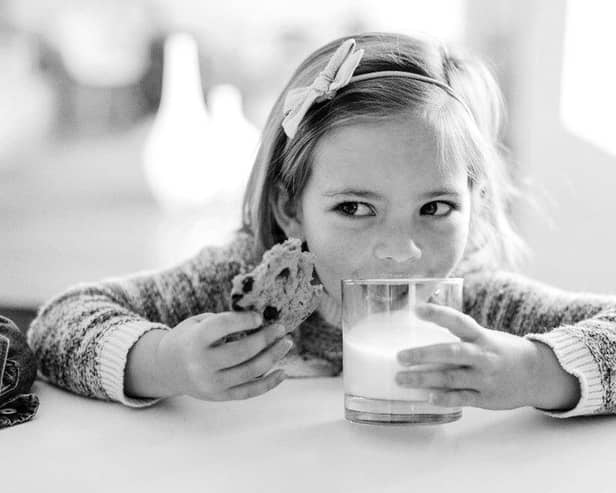 Expert Nutritionist Shares Dietary Knowledge This Coeliac Month