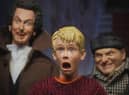 Home Alone voted top Christmas movie by Brits (photo: Adobe)