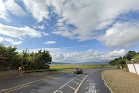 Darragh O’Brien has been urged to prioritise Fahan for road safety interventions with Donegal Senator Manus Boyle pointing to the sheer volumes of traffic now being experienced in Derry and Inishowen.