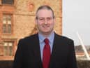 Martin Reilly