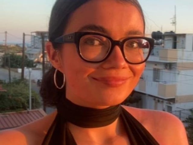 Leah McCarron - Inish Eyecare