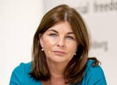 Foyle SDLP MLA Sinéad McLaughlin.