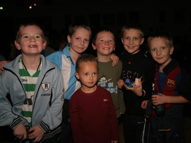 Gaelscoil Eadain Mhoir