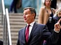 Chancellor Jeremy Hunt may look to extend the current energy support scheme in the upcoming Budget, which would allow households to benefit from the current £2,500 cap for longer before it increases to £3,000 a year.