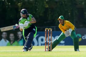 The T20 International Women’s Tri-series in July will see six sizzling matches played out at the stunning Bready Cricket Club