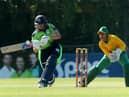 The T20 International Women’s Tri-series in July will see six sizzling matches played out at the stunning Bready Cricket Club