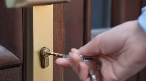 Derry now accounts for 41 per cent of total expenditure on temporary accommodation with more money spent here than in Belfast (£3,693,826).