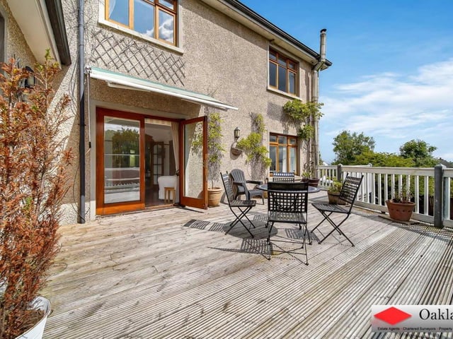 Beautiful seven bed property for sale on the Culmore Road in Derry