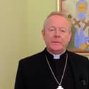 Archbishop Eamon Martin