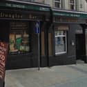 The Dungloe Bar