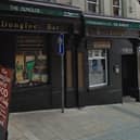 The Dungloe Bar