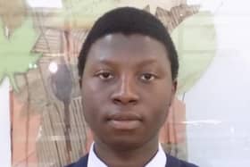 The late Matt Sibanda.