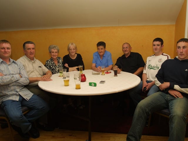 Pub Pics from 2003