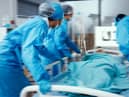 Fresh figures obtained by Mark H Durkan show the cost of hiring locums and agency staff in the Western Trust spiked by £7,988,724 to £50,542,932 between 2019/20 and 2021/22.