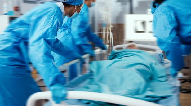 Fresh figures obtained by Mark H Durkan show the cost of hiring locums and agency staff in the Western Trust spiked by £7,988,724 to £50,542,932 between 2019/20 and 2021/22.