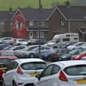 Senior civil servants at the Department for Infrastructure have said it is important the people of the Bogside know what they are getting when a new residents’ parking scheme is eventually rolled out.