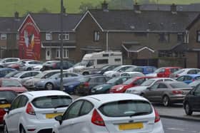 Senior civil servants at the Department for Infrastructure have said it is important the people of the Bogside know what they are getting when a new residents’ parking scheme is eventually rolled out.
