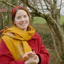 Gráinne McMenamin (Printmaking) – An interdisciplinary artist blending printmaking, embroidery, and more.