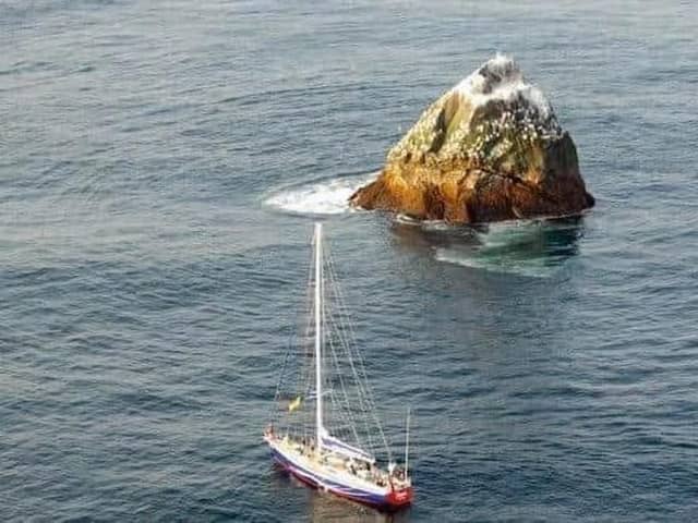 Rockall