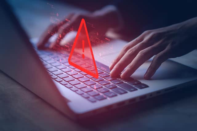 Almost half a million user accounts have been restored after a cyber attack targeting the North’s school system that affected pupils and staff in Derry.
